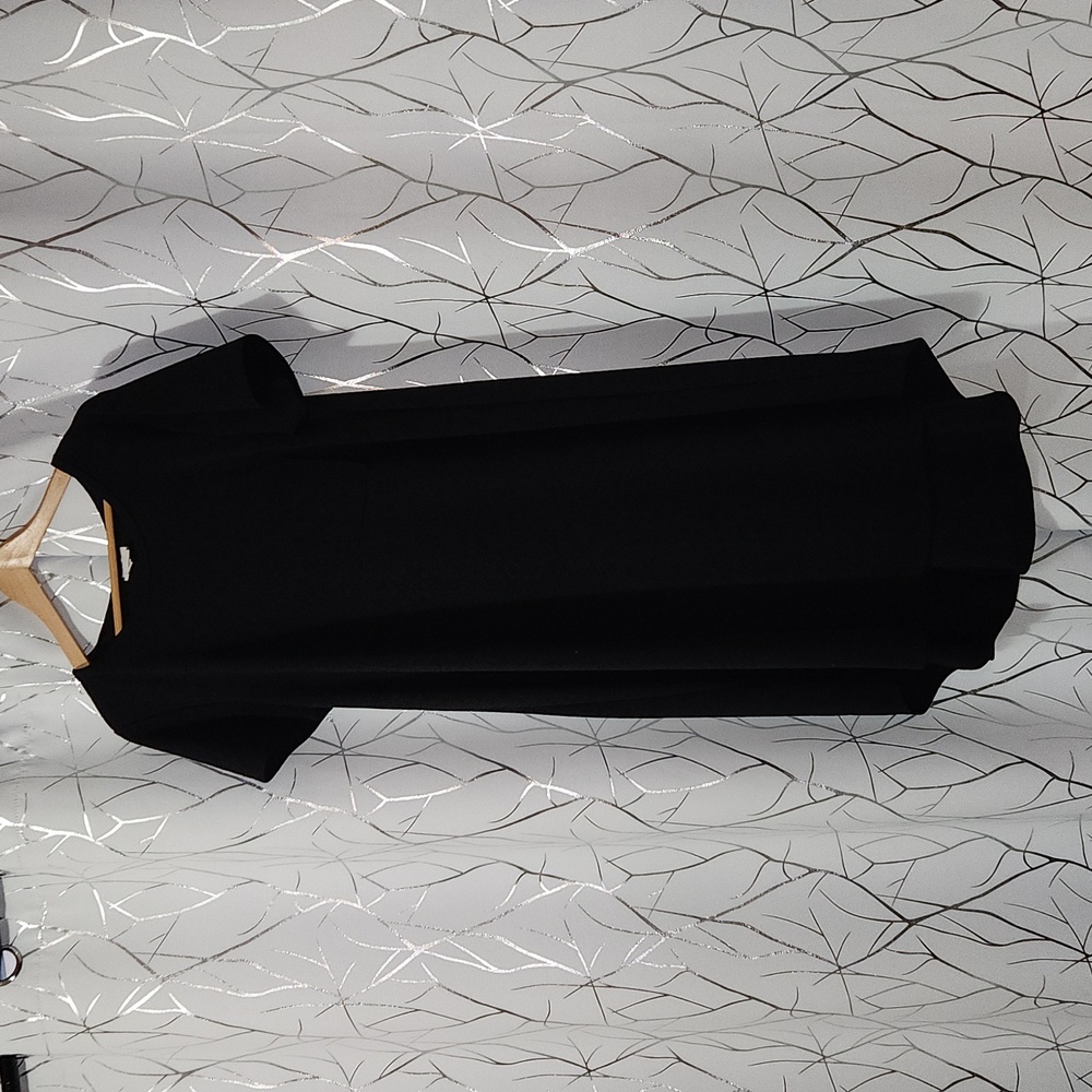 Lularue tunic dress